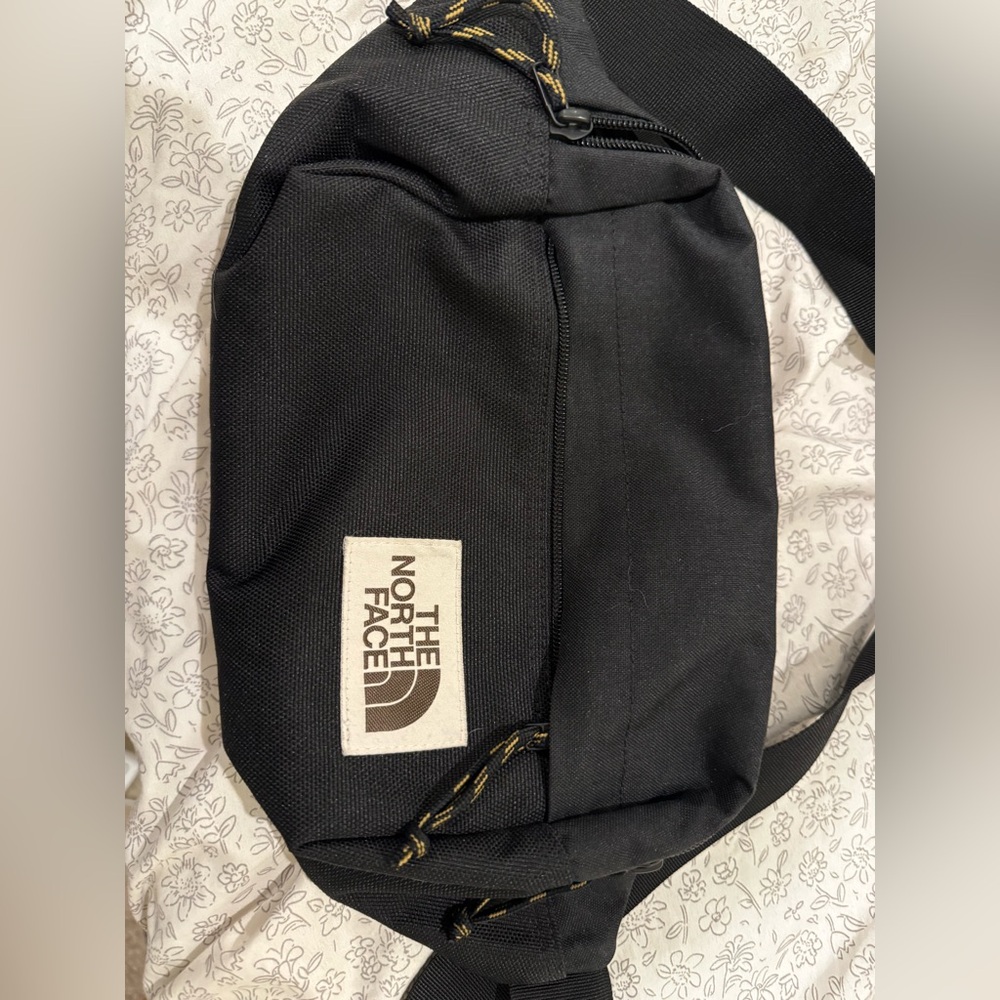 North Face Hip Bag